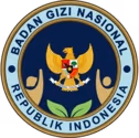 Logo Makan Bergizi Gratis Deli Tanah Laut